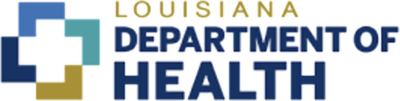 Louisiana Department of Health